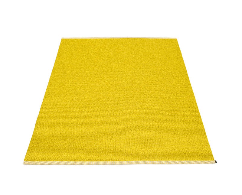 Mono Matta Mustard / Lemon