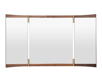 Vanity Väggspegel 3