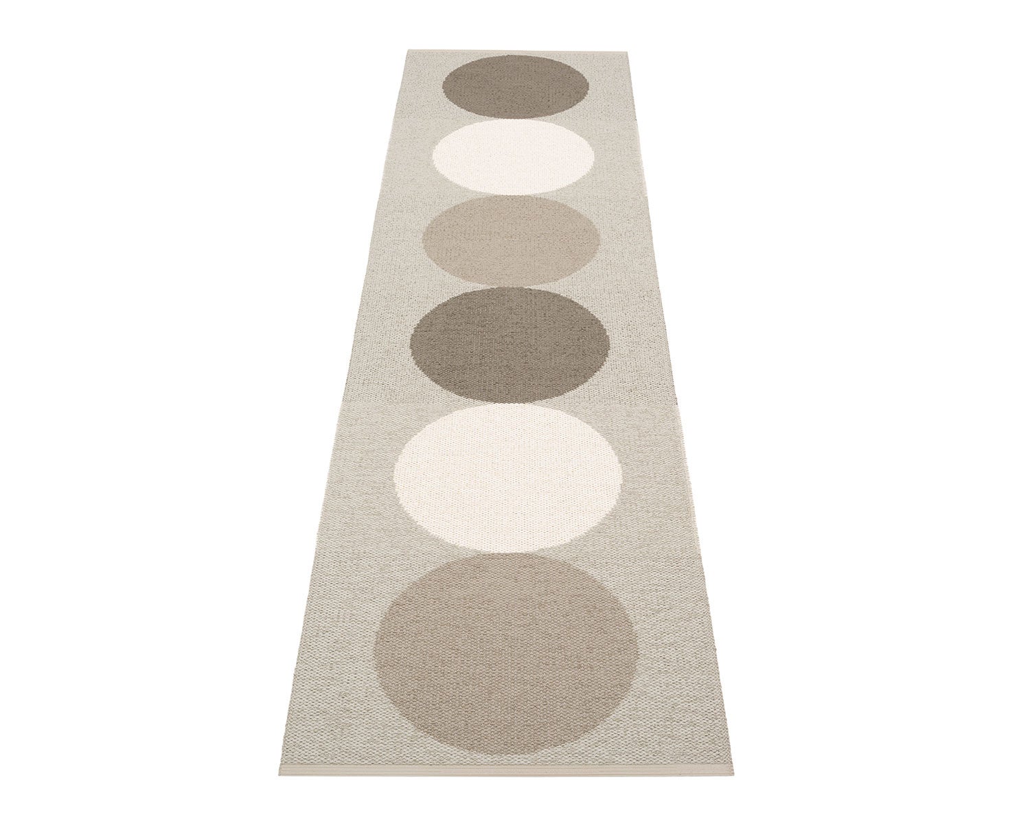 Otto Gångmatta Clay 70x280