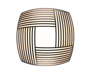 Kuulto 9100 Plafond Svart