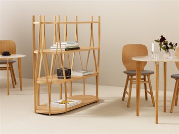 Alva Hylla Modell 1233