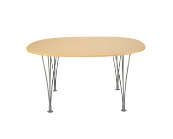 Supercirkel Bord Spännben