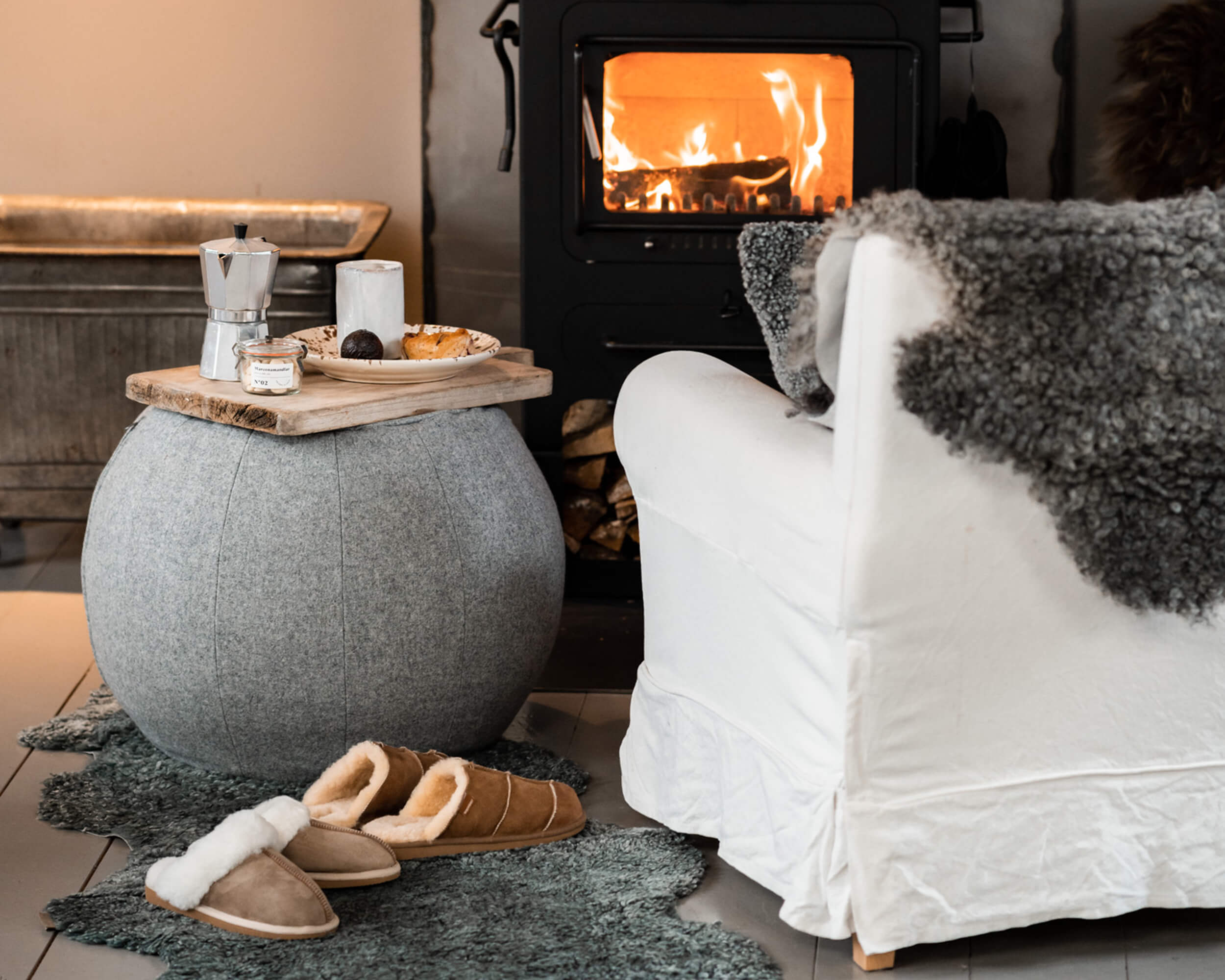 Handla Shepherd of Sweden hos Tibergs Möbler