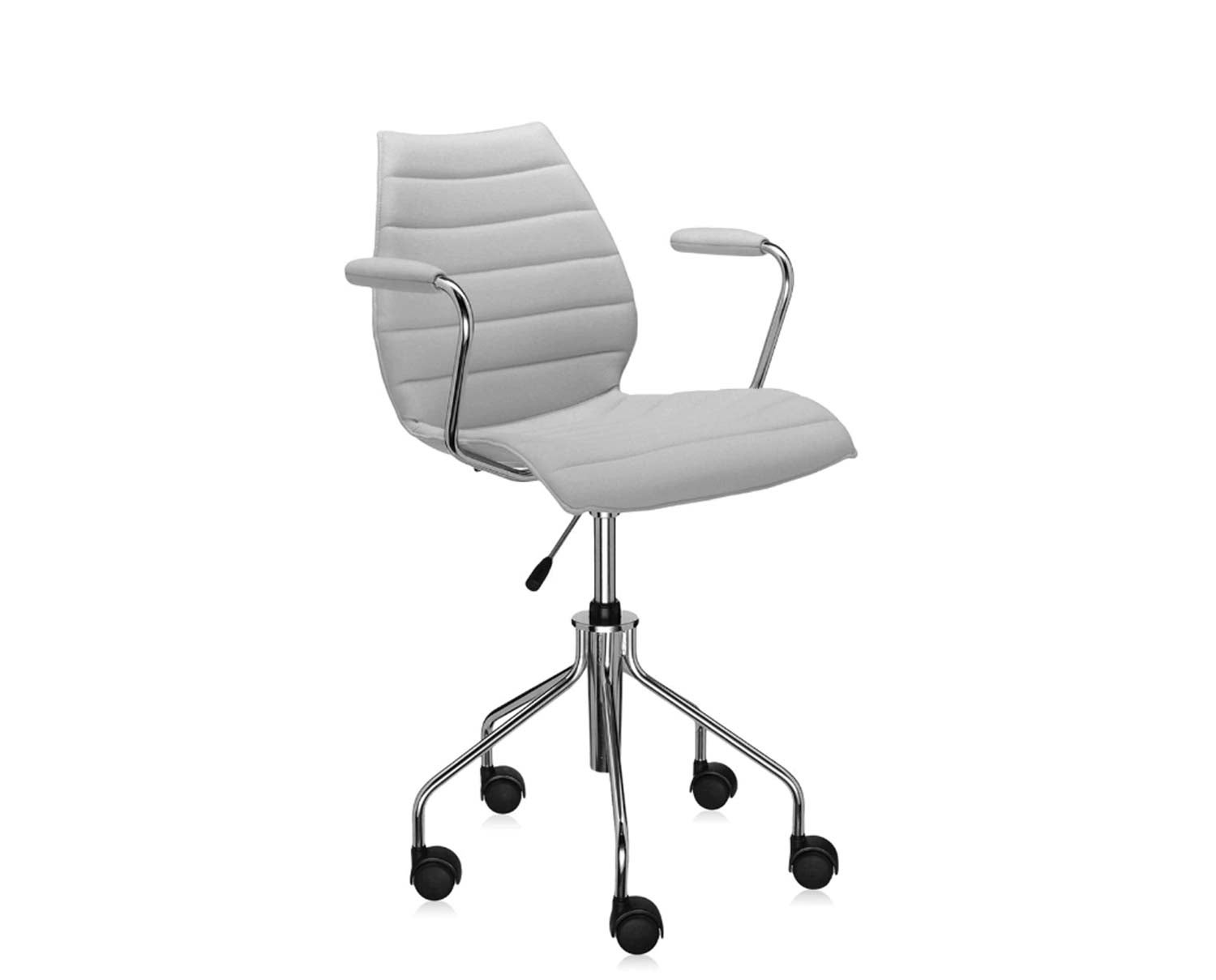 Maui karmstol Soft Beige