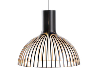 Victo 4250 Taklampa Svart