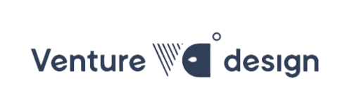 Venture-Design-Logo