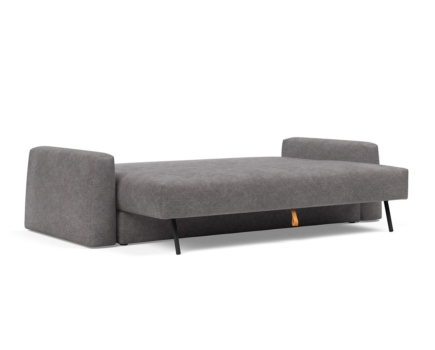 Cone Bäddsoffa i tyget 282 Avella Warm Grey