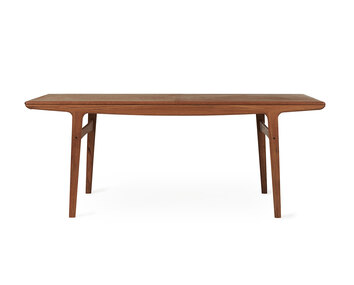 Evermore-Matbord-190-CM-Teak-1