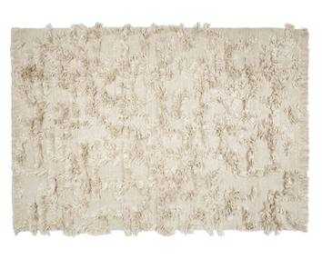 Rio matta beige från Classic Collecion