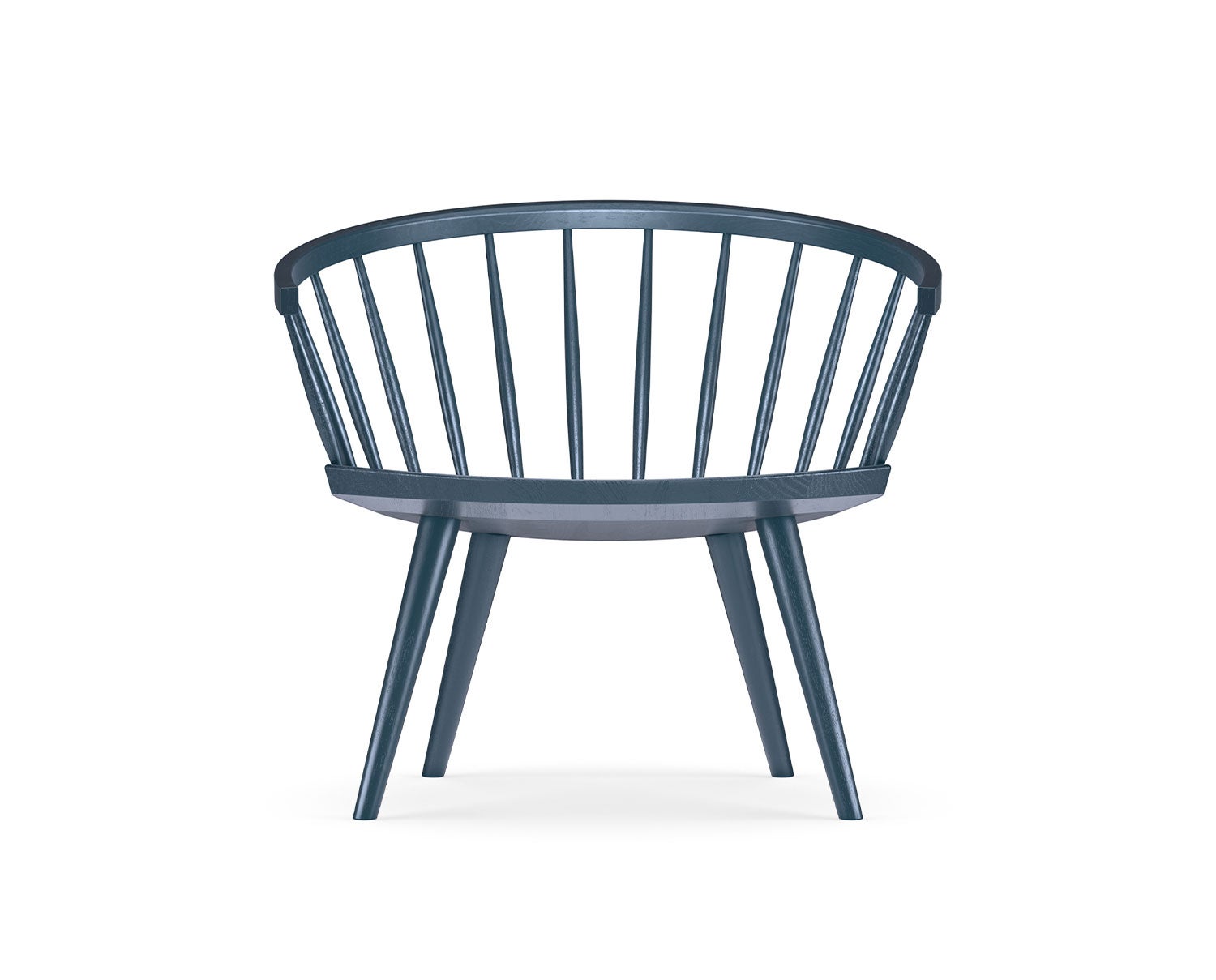 Arka Loungestol Ek i kulören Skogstjärn 56