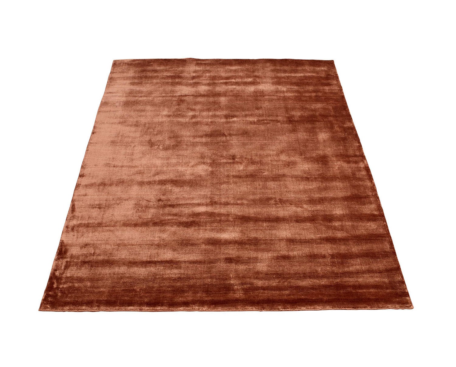 Bamboo Matta i färgen Copper