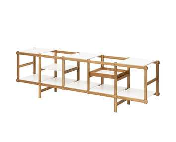 Frame-Hylla-Lag