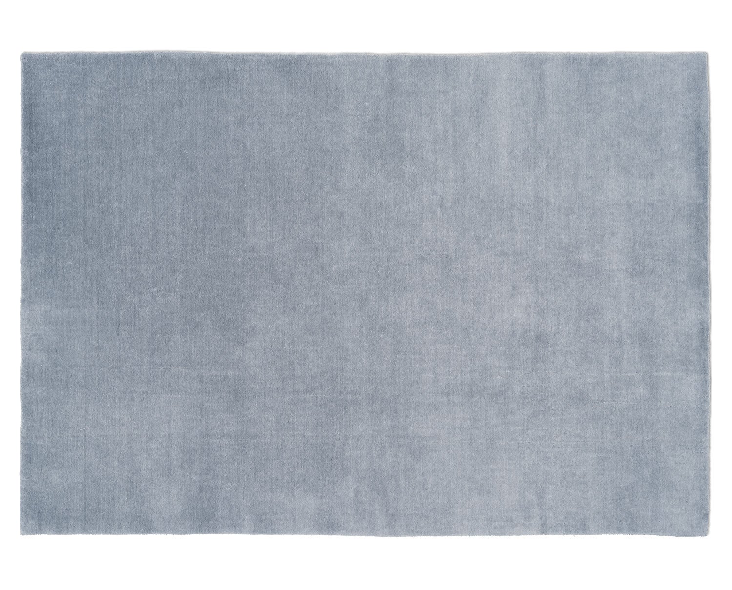 Solid matta från Classic Collection i färg blå