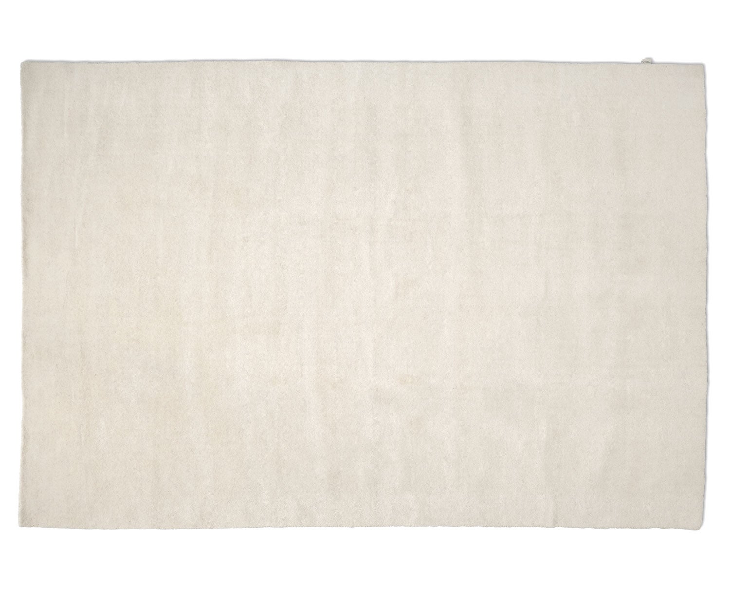 Solid Matta Off White