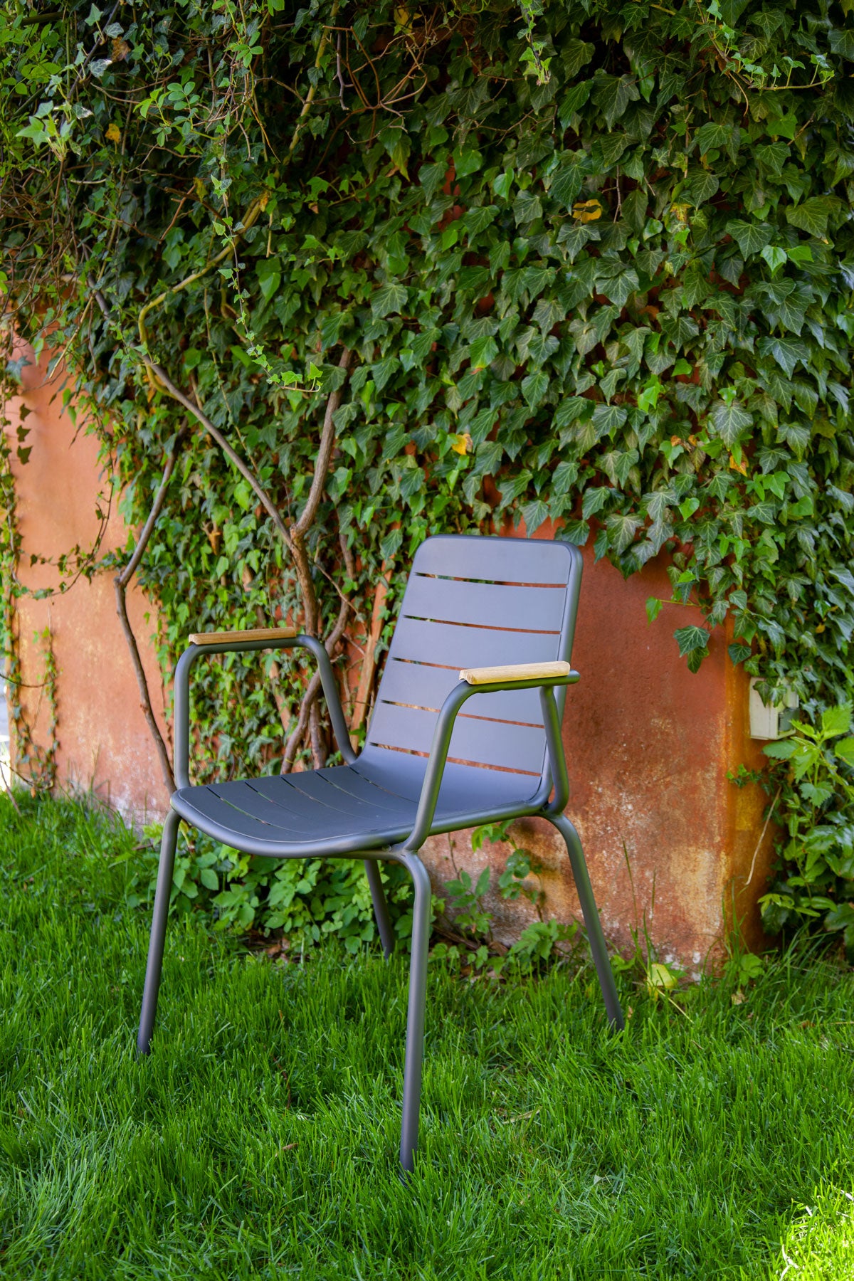 Cinas Parc Karmstol i naturmiljö