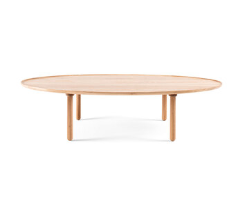 Mu Soffbord 150x80 Oljad Ek