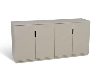 AOKO Sideboard | Beige