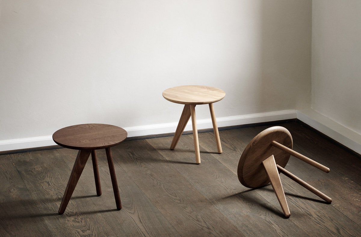 Fin sidobord från Norr11