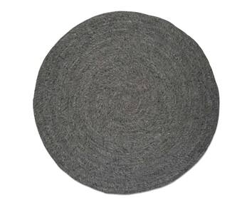 Merino Matta Rund Granit