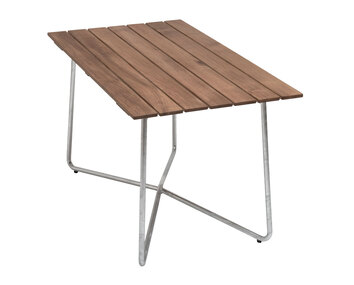 Bord B25A Teak