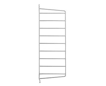 String väggavel galvaniserad 50x20