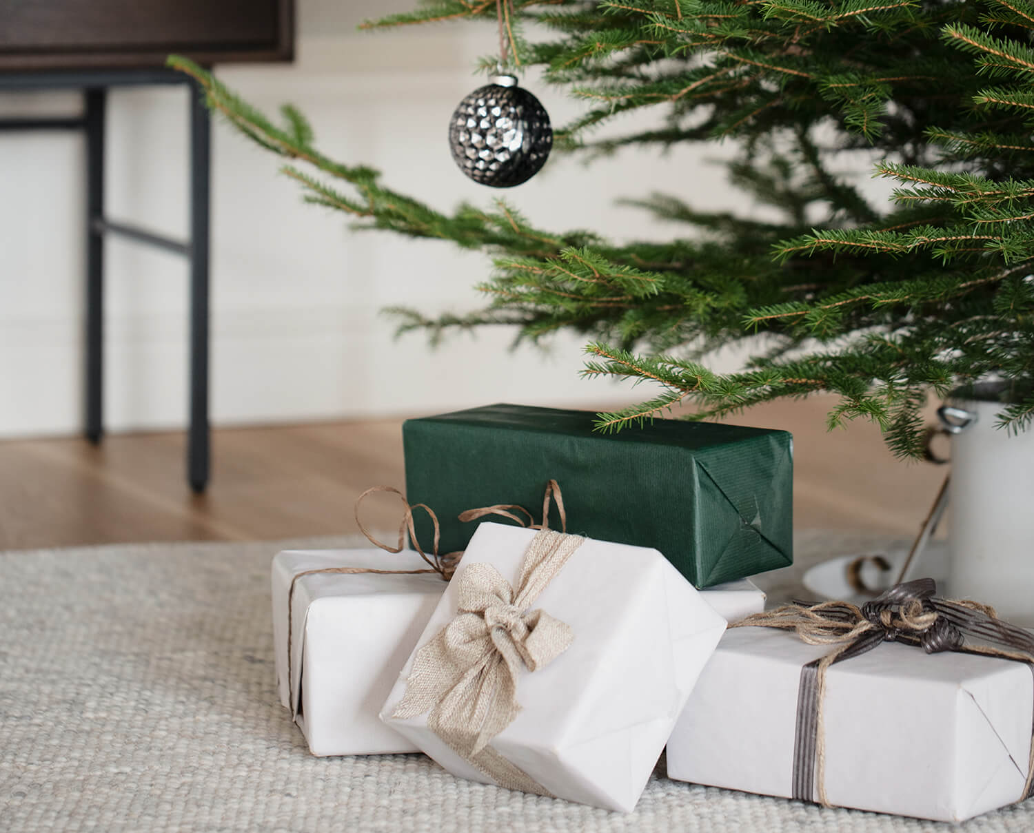 Julklappstips 2000 kronor och uppåt