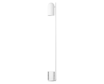 502599002080_LUCEO-Floor-Lamp_White
