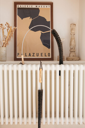 Elementborste Andrée Jardin