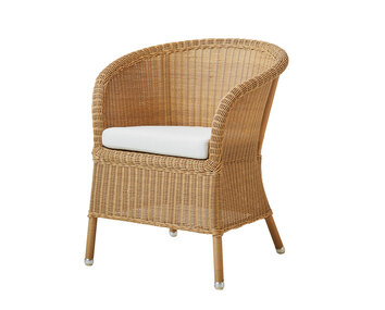 Derby stol natural | Cane-line
