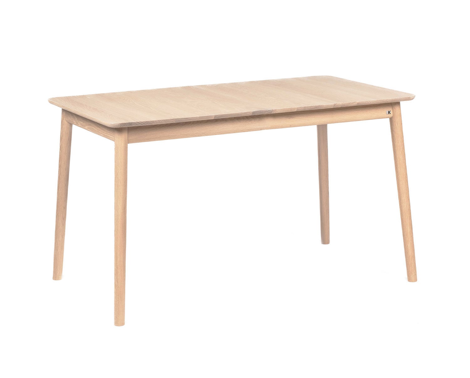 ZigZag-Matbord-127-Butterfly-Vitoljad-Ek