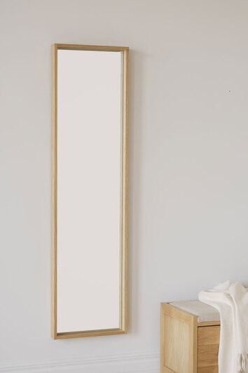 Hillmond Spegel 40x150 Ek