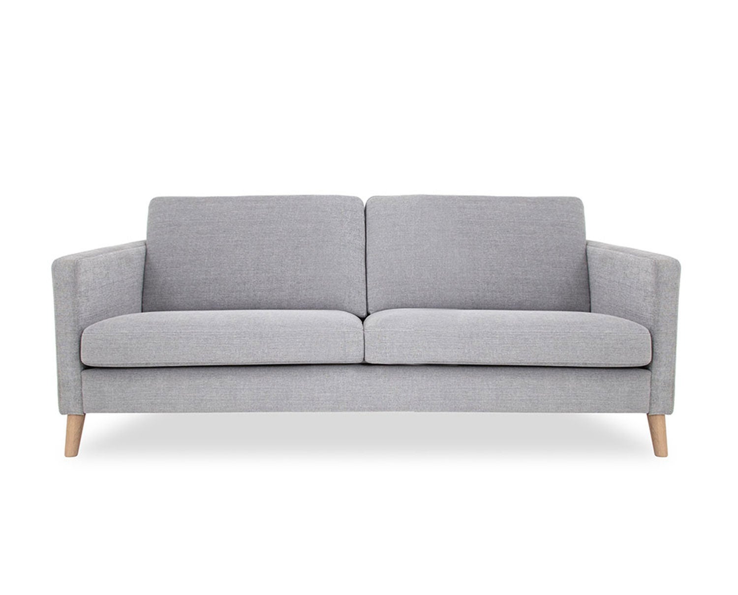 Nordic Plus Soffa