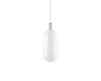 Amp-Lamp-White-White-Large