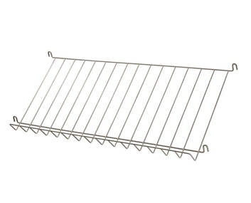 String tidskriftshylla metall 78x30 Beige
