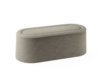 Praline Bänk 122 cm