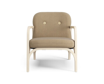 Tyg Main Line Flax 12 | Lackad ask