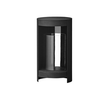 Ora Lykta Höjd 28,2 Black