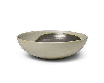 Omhu Serveringsskål från Ferm Living