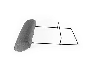 Flip nackstöd