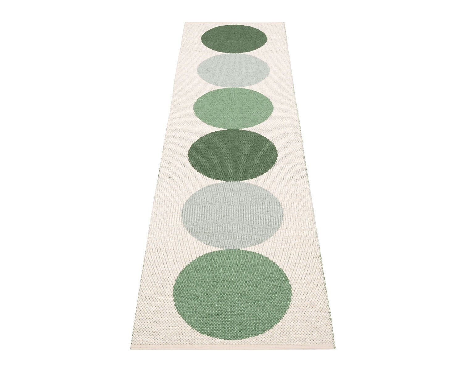 Otto Gångmatta Herb 70x280 Framsida