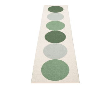 Otto Gångmatta Herb 70x280 Framsida