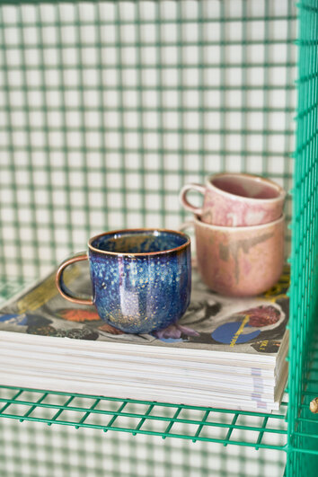 Chef-Ceramics-Mug-Rustic-Blue-Miljo