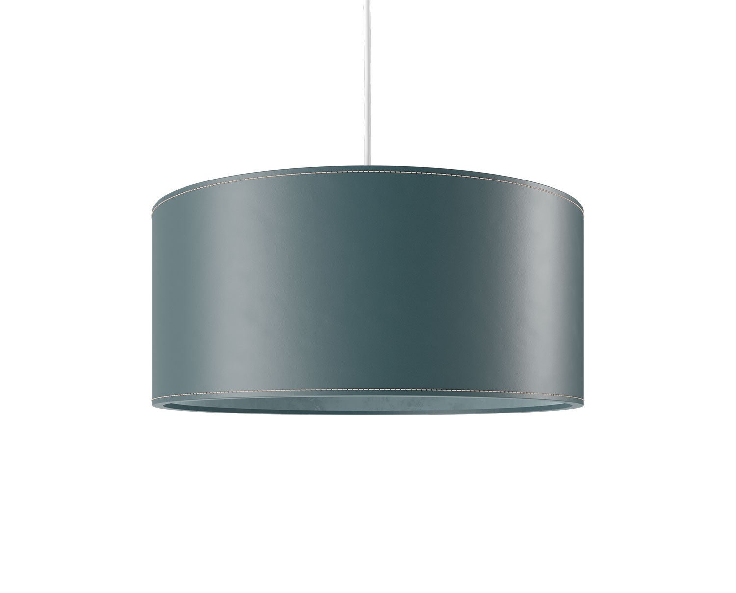 Cylinder-lader-lampa-cuero-design-50_Ocean-Blue