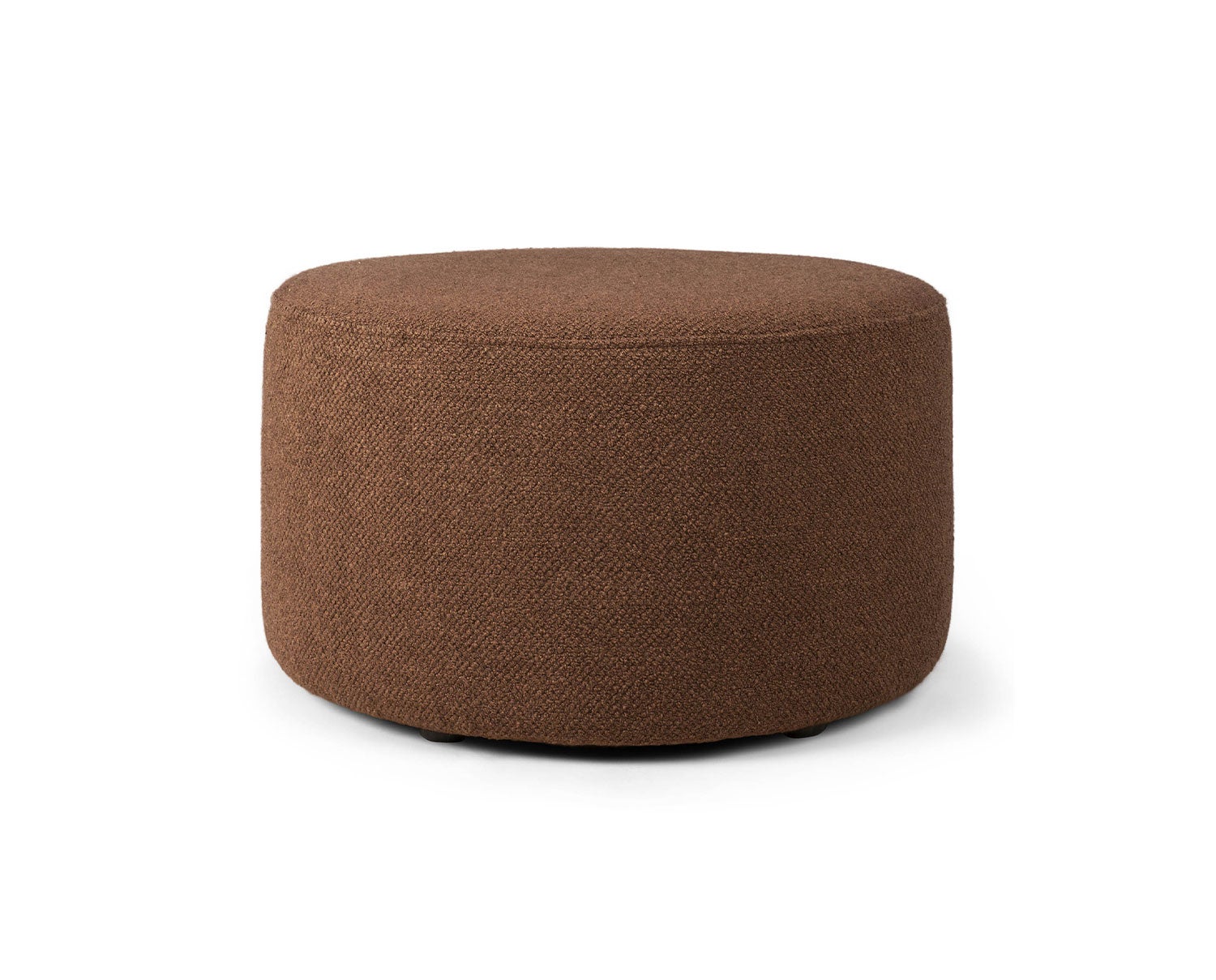 Barrow Puff Ø60 | Copper