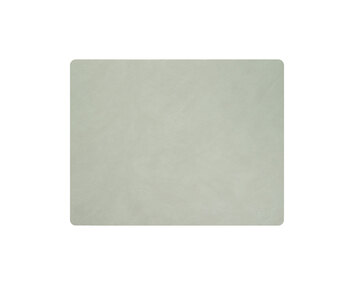 Bordstablett Square Dubbelsidig  Dark Green / Olive Green