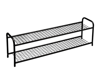 Emelie Skohylla | Svart | Bredd: 100 centimeter