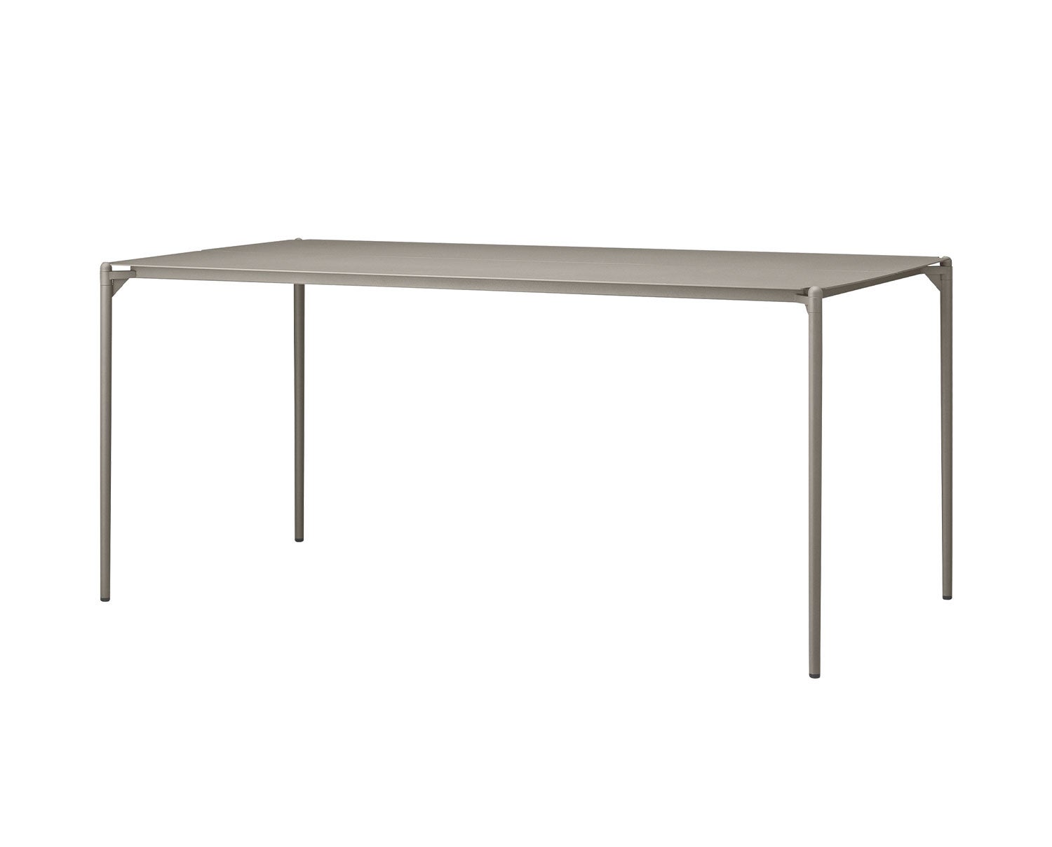 Novo Bord 160x80 i färgen Taupe från AYTM