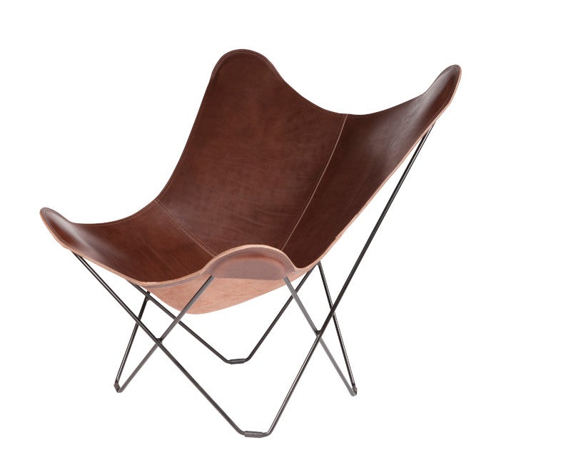 9570_Pampa_Mariposa_chocolate_black_coated_frame