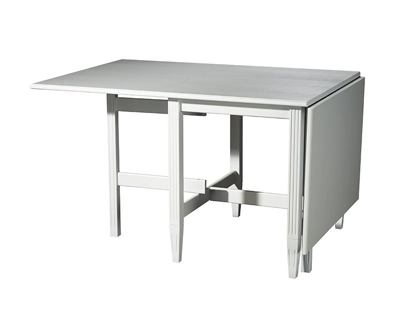 Stockholm Slagbord Whitewash