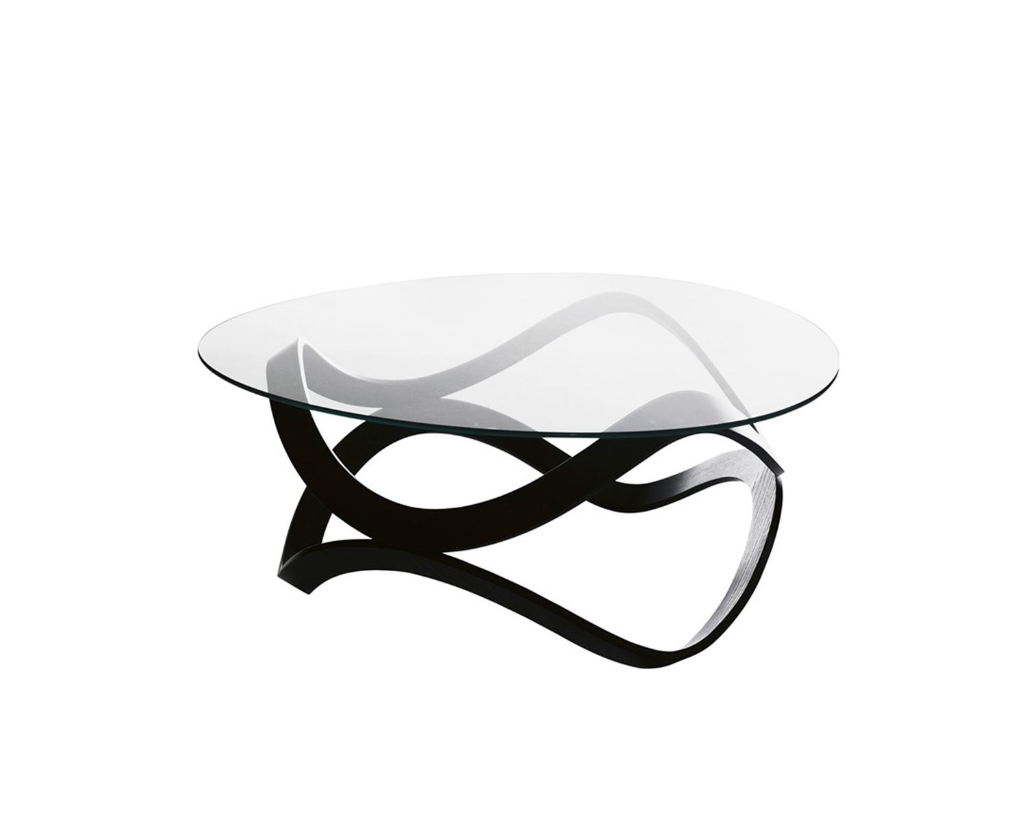 Newton soffbord 2592, Ø92 H39 cm från Karl Andersson & Söner